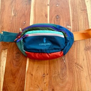 Cotopaxi Kapai Del Dia